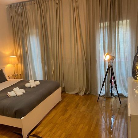 San Felice Rental Rooms โบโลญญา ภายนอก รูปภาพ