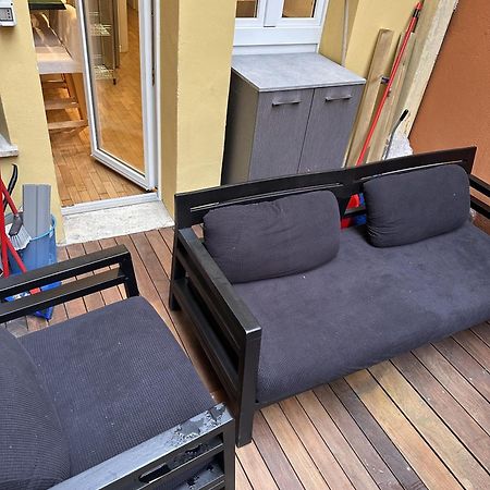 San Felice Rental Rooms โบโลญญา ภายนอก รูปภาพ
