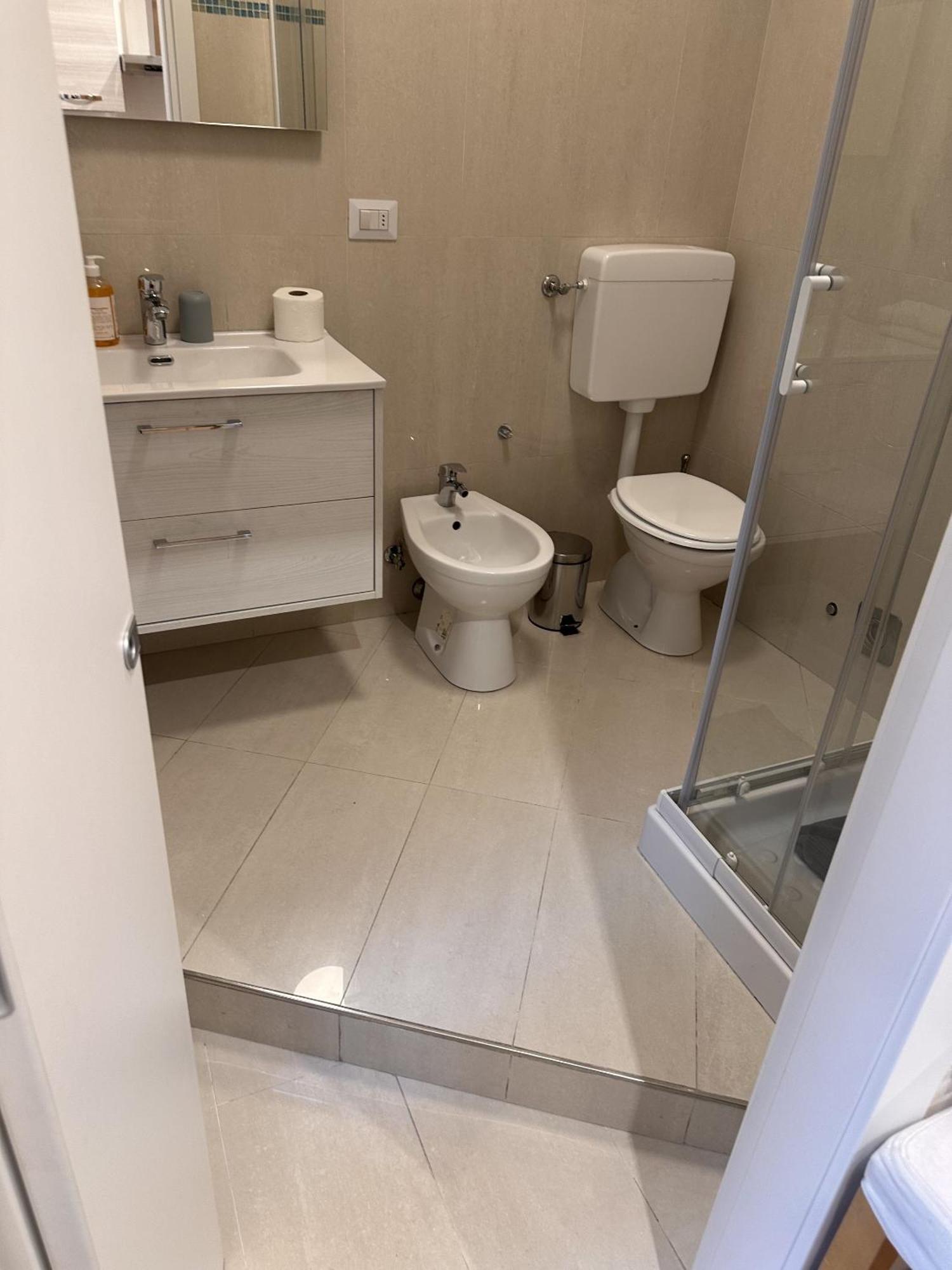 San Felice Rental Rooms โบโลญญา ภายนอก รูปภาพ