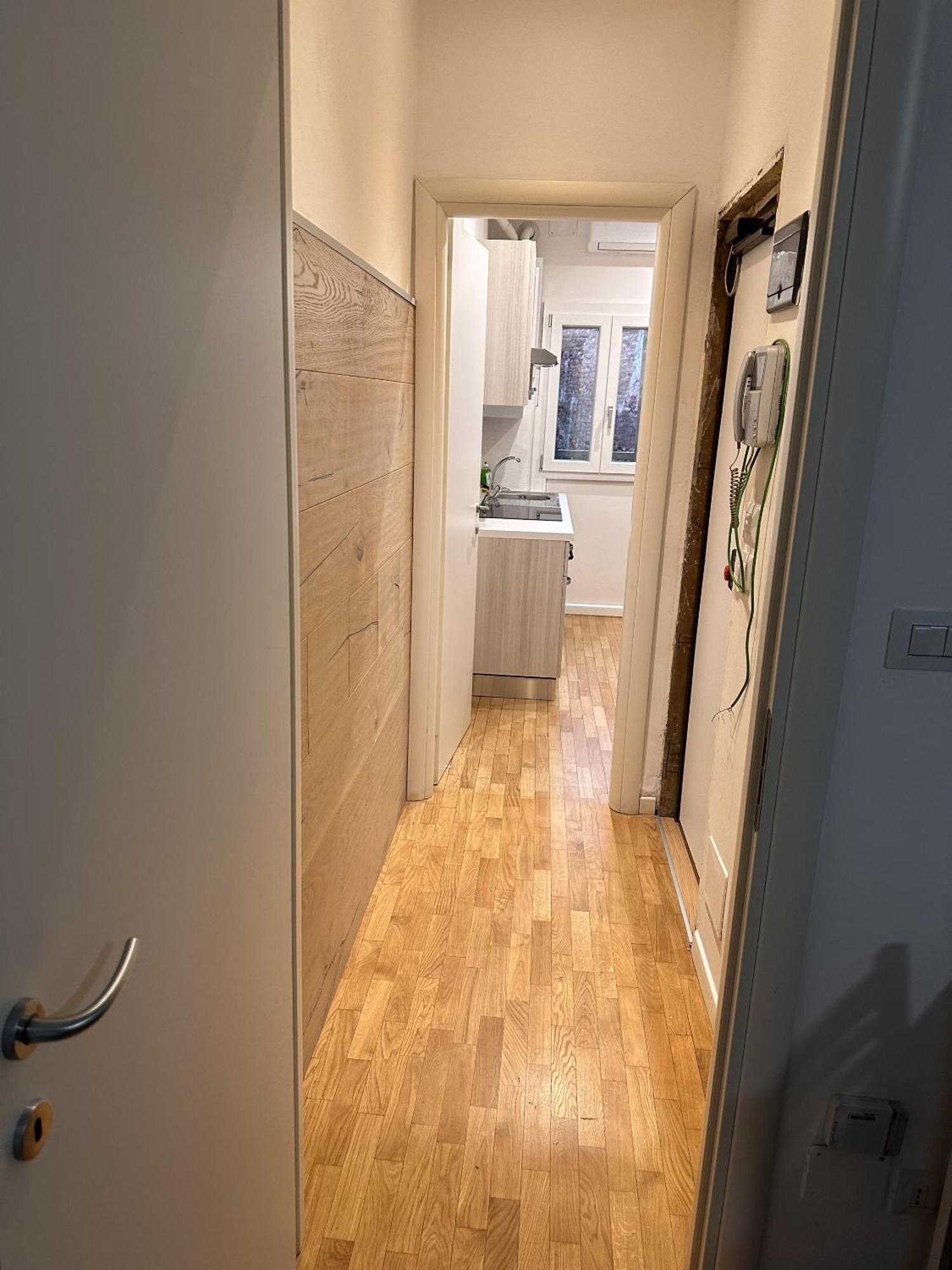 San Felice Rental Rooms โบโลญญา ภายนอก รูปภาพ
