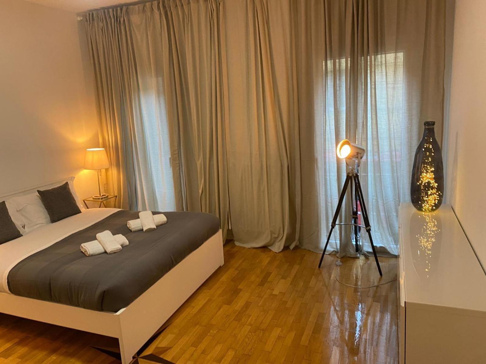 San Felice Rental Rooms โบโลญญา ภายนอก รูปภาพ