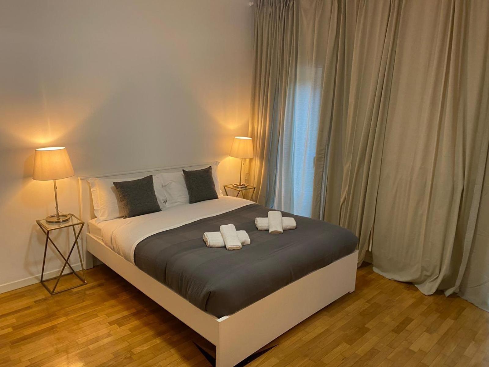 San Felice Rental Rooms โบโลญญา ภายนอก รูปภาพ
