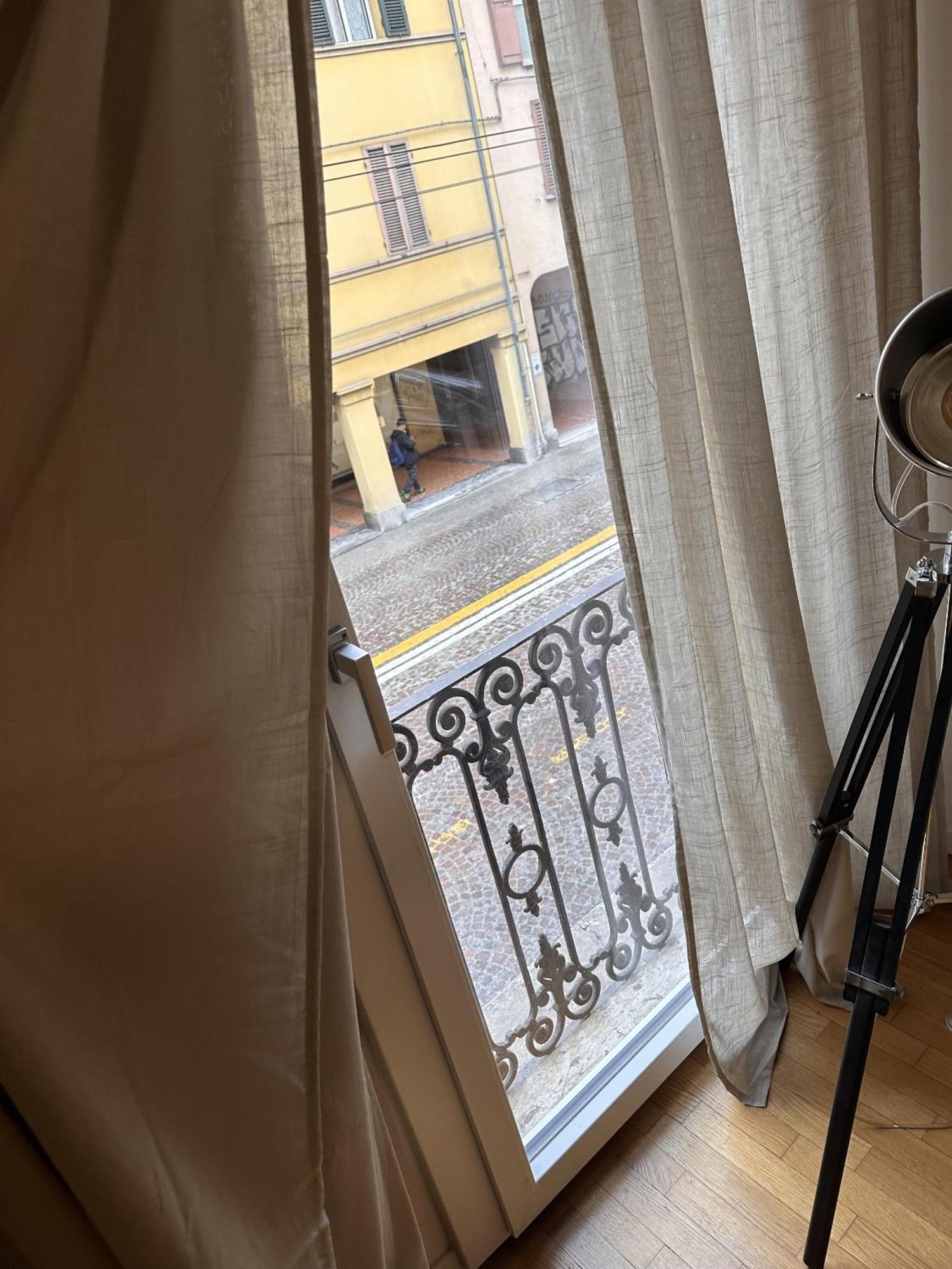 San Felice Rental Rooms โบโลญญา ภายนอก รูปภาพ